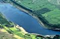 Derbyshire Youth Sailing at Glossop © Chris Leeding