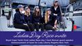 Royal Cape Yacht Club celebrates Women's week Sat 13 Aug with all-Ladies Race
