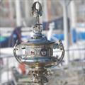 Lipton Challenge Cup trophy