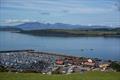 Largs Channel with Cumbrae and Arran in the background © Marc Turner / www.pfmpictures.co.uk