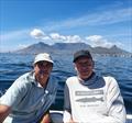 Vaal Dam sailors