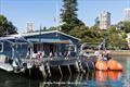 2022 Women's Regatta at Double Bay Sailing Club  &copy; Andrea Francolini