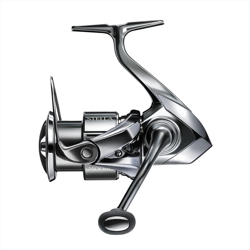 The new Shimano Stella FK - photo © Shimano