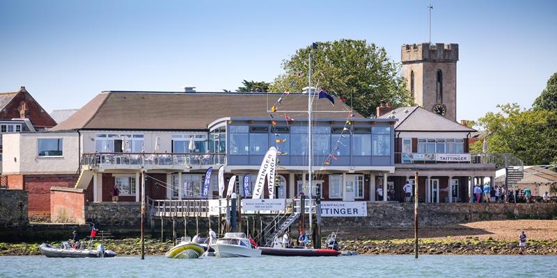 royal yacht club yarmouth