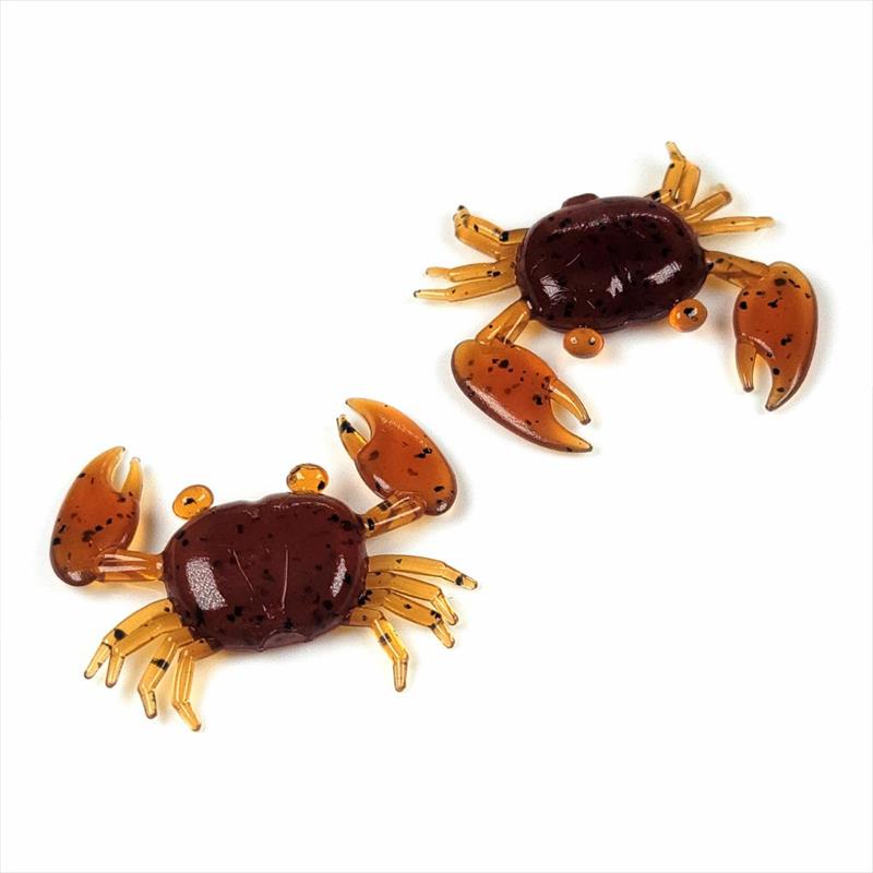 DuraScent Crab - photo © Gamakatsu