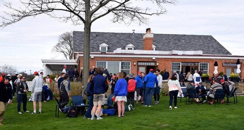 2022 American Yacht Club Spring Regatta - photo © American Yacht Club