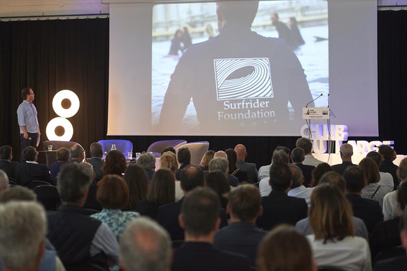 Surfrider Foundation Europe come on board the Route du Rhum - Destination Guadeloupe - photo © Arnaud Pilpré