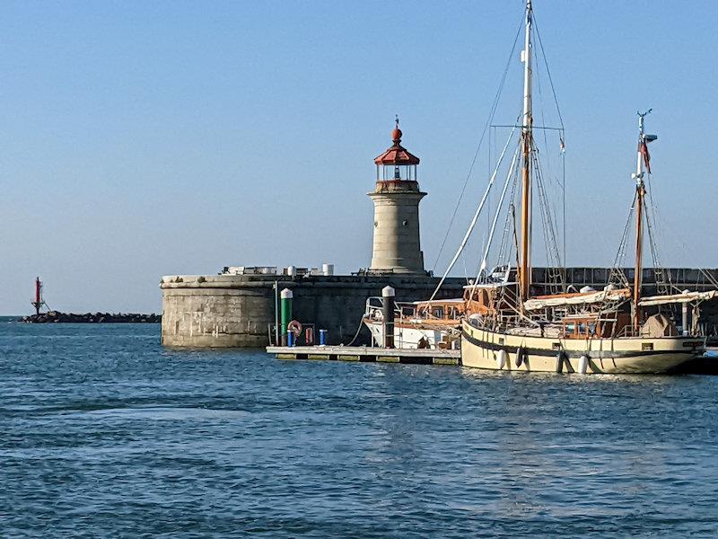 Ramsgate Harbour - photo © Jan Nuttall