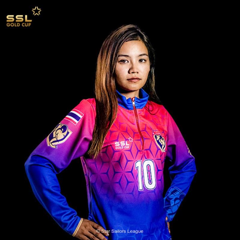 SSL Team Thailand photo copyright SSL Gold Cup taken at 