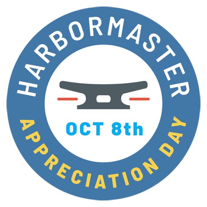 4th Annual National Harbormaster Appreciation Day photo copyright US Harbors taken at 