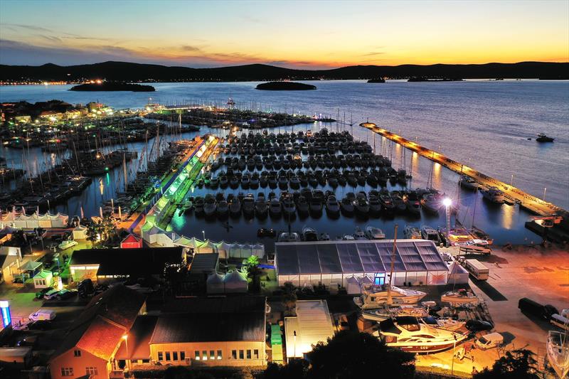 Biograd Boat Show - photo © Biograd Boat Show