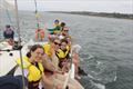 © Al Dillon Images Ukrainian Sail Day at Mornington Yacht Club © Al Dillon Images