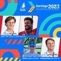 The first four Canadian sailors have qualified to be nominated to the 2023 Pan American Games Team © Sail Canada