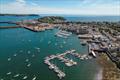 Falmouth harbour © 3 Deep Media