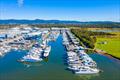 © Gold Coast City Marina & Shipyard