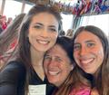 Women at Red Bra Regatta 2023 © South Beach Yacht Club