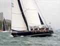 Sun Hung Kai & Co. Around the Island Race 2023 © RHKYC / Guy Nowell