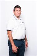 Dennis ‘Digger' Barnes reaches his 45 year career milestone. Dennis is Sunseeker's first apprentice