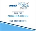 2024 NMMA Canada Hall of Fame opens call for nominations