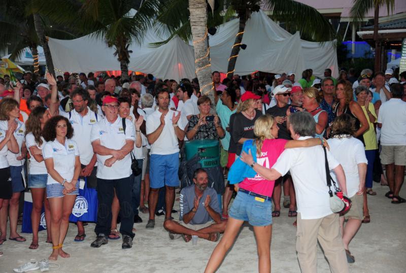 BVI Spring Regatta and Festival - photo © BVI Spring Regatta