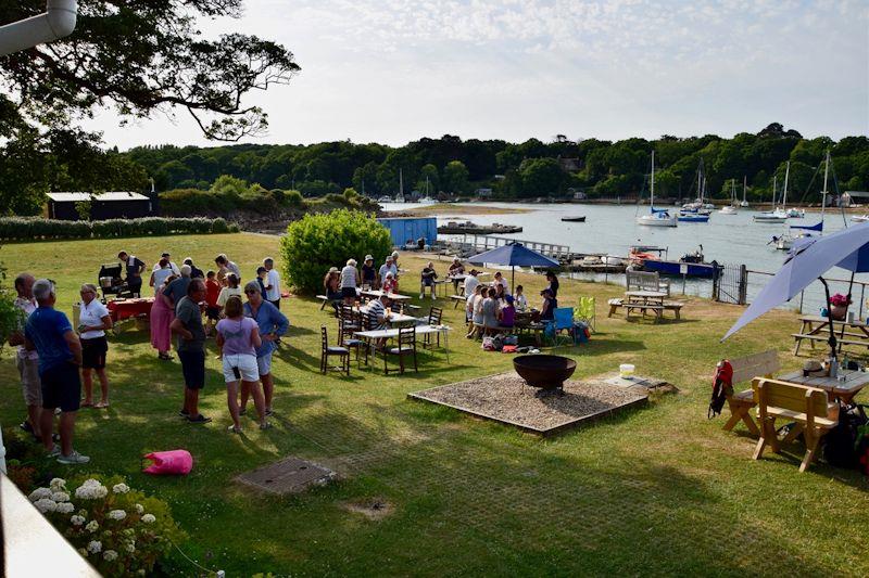 Royal Victoria Yacht Club, England - photo © RVYC