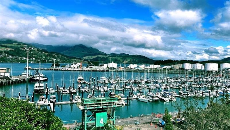 New Zealand Marina Operators Association photo copyright NZMOA taken at 