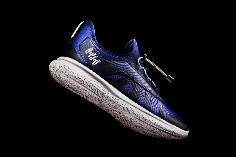 Men's Supalight Waterproof Sailing Shoes - photo © Helly Hansen