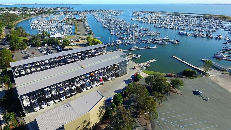 Freedom Boat Club announces Brisbane location - photo © Freedom Boat Club