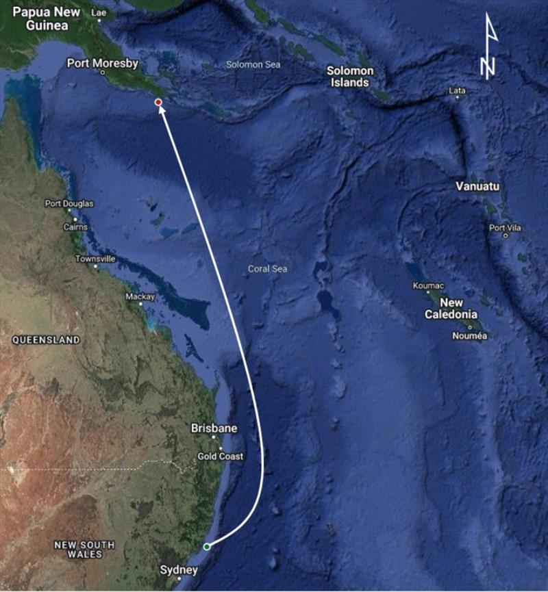 Long distance black marlin recapture photo copyright Recreational Fishing Alliance of NSW taken at Recreational Fishing Alliance of NSW (RFA of NSW)