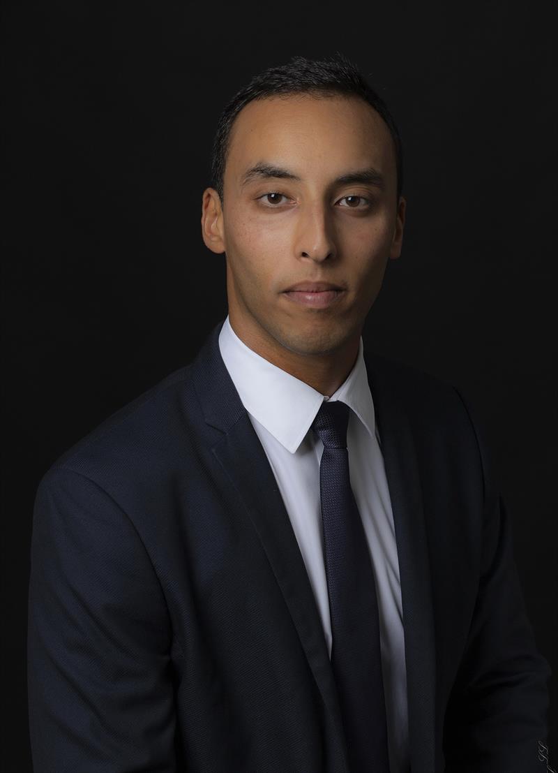 Charles Cardi, CEO of Green Navy photo copyright Green Navy taken at 