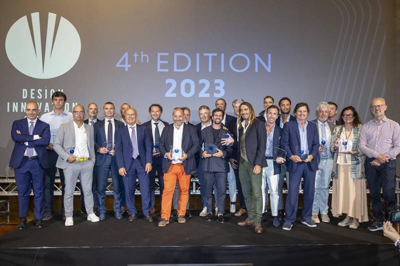 63rd Genoa International Boat Show photo copyright Confindustria Nautica taken at 