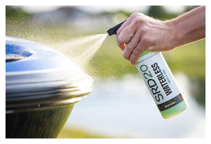 Premium Boat Care Bundle - photo © SRD20