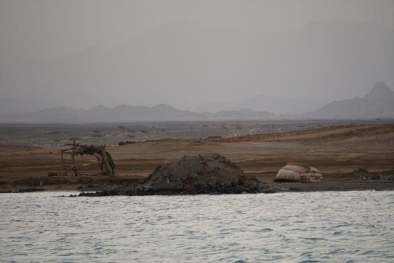 Red Sea - photo © Noonsite