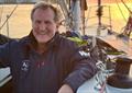 Commodore Jay Gowell © Dan Nerney
