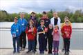 NEYYSA Youth & Junior Open at Ripon © Fiona Spence