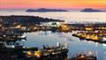Vigo, Islas Cíes © Oficina de Tursimo de Vigo