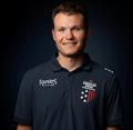 Harry Melges © Amalia Infante /  NYYC American Magic