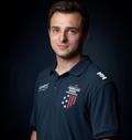 Kyle Navin © Amalia Infante /  NYYC American Magic