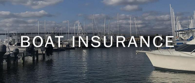 Boat Insurance photo copyright Recreational Boating Association of Washington taken at 