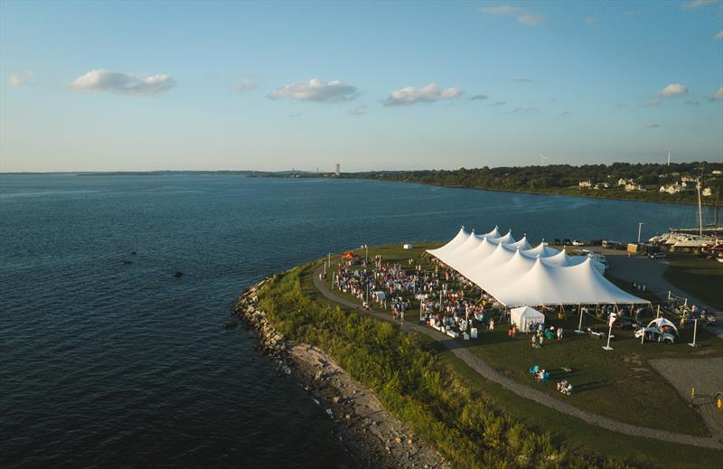 2023 Safe Harbor Race Weekend social scenes - photo © Safe Harbor / Reese Reissig
