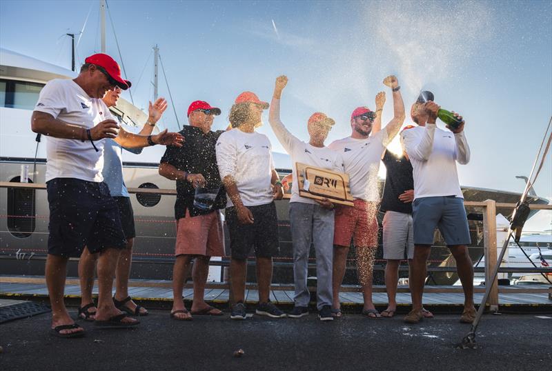 2023 Safe Harbor Race Weekend social scenes - photo © Safe Harbor / Reese Reissig