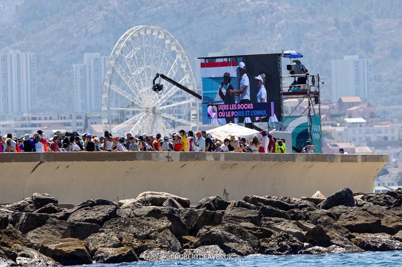 Robert Deaves Photo Gallery from Day 11 of the Paris 2024 Olympic