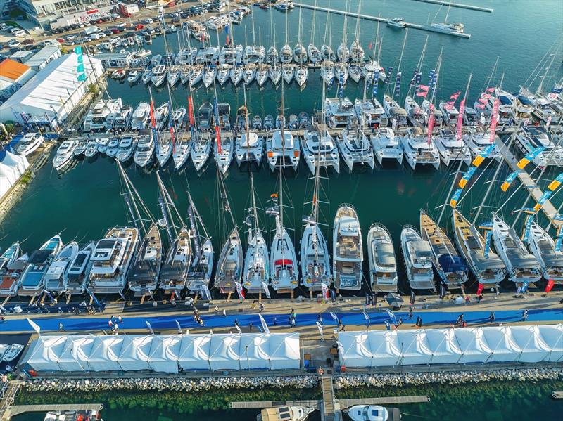 Biograd Boat Show - photo © Biograd Boat Show