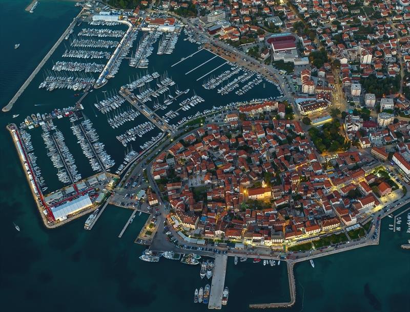 Biograd Boat Show - photo © Biograd Boat Show