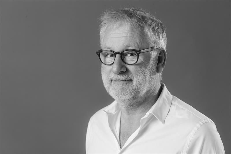 Philippe Blattes, founder and CEO of PBYachting photo copyright Arcadia Yachts taken at 