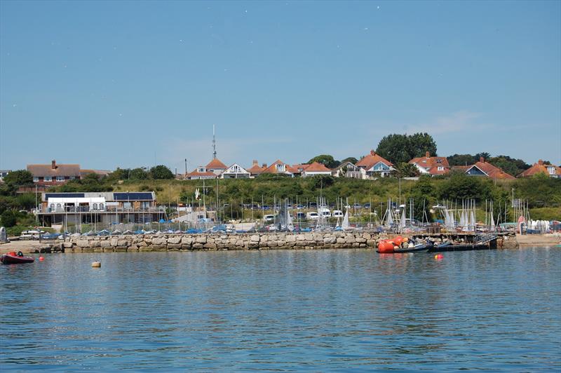 Castle Cove SC - photo © Dougal Henshall