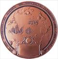 Blue Water Medal © Cruising Club of America