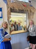 Whitstable Yacht Club and holidaycottages.co.uk extend partnership for a further year © Steve Grat