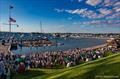 NYYC Annual Regatta © Daniel Forster / Rolex