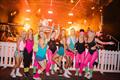 80s night at Hamilton Island Race Week 2024 © Hamilton Island Photography